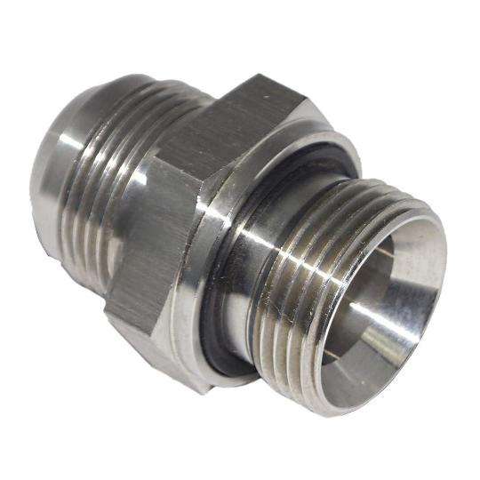 Male Connector SAE